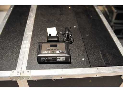 Chauvet - Difi Hub - Various Light Equipment