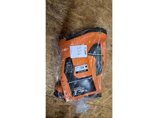 Hitachi - Cizmă de ferăstrău - C2 - Pantofi și cizme