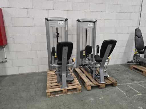ABDUCTEUR CYBEX VR 3 ABDUCTEUR (2x)