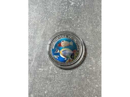 1° Repubblica di Palau 185° Membro delle Nazioni Unite