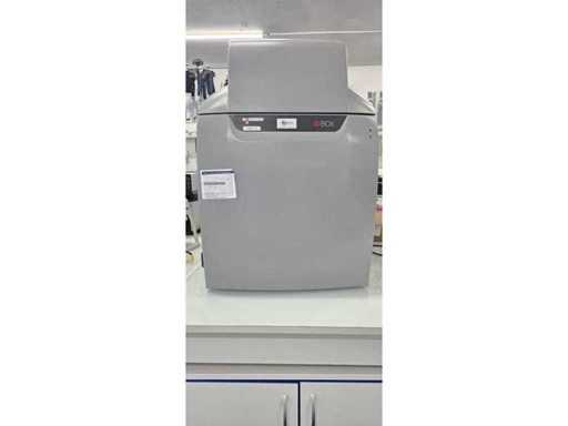 Syngene - G:Box Chemi XRQ - Gel-Dokumentationssystem