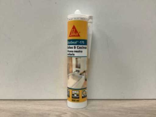 Kit sanitaire Sika (11x)