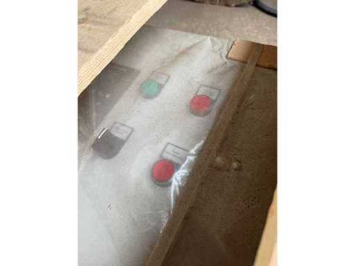 Grundfoss Control Cue Control Box