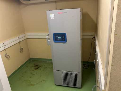 Thermo Scientific Forma 89000-serie Ultra Low Temperature Vriezer