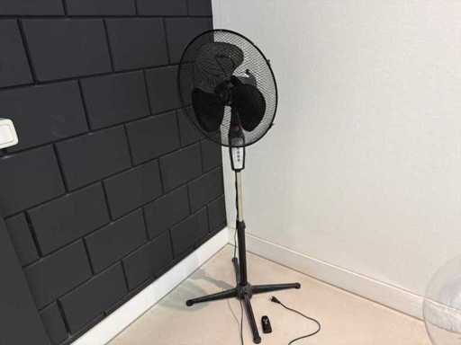 Vizyon VZ-2020 Ventilator