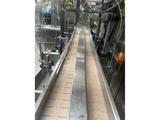 Remplisseur de bouteilles