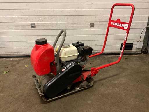 Wacker neuson VP1340A Vibration plate