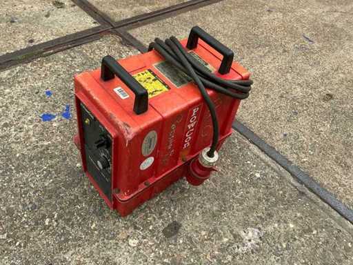 Powercon 300 SS Plasmasnijmachine
