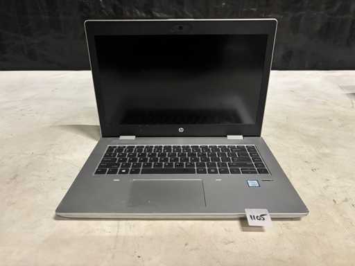 HP - Laptop