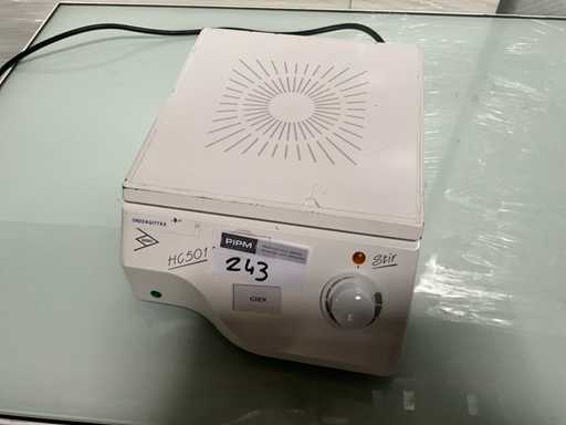 BIBBY HB501 Podgrzewane ?ó?ko