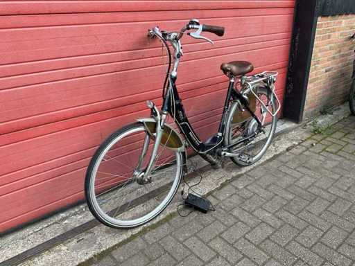 Vélo électrique Sparta Ion M-Gear