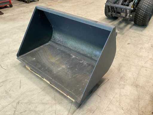 2022 AF Agricultural Equipment LG WHV 1,5 m pala
