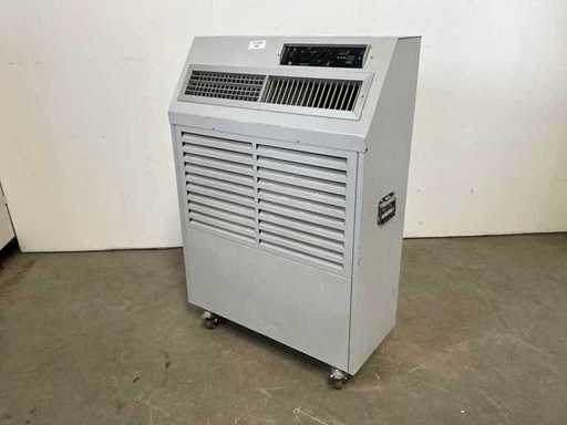 Fral FACSW22 2016 Climatisation 7kW 230V refroidie par eau avec raccordement à l’eau