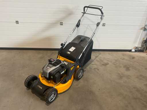 2018 Stiga NP 534 TR/E Ma?ini de tuns iarba