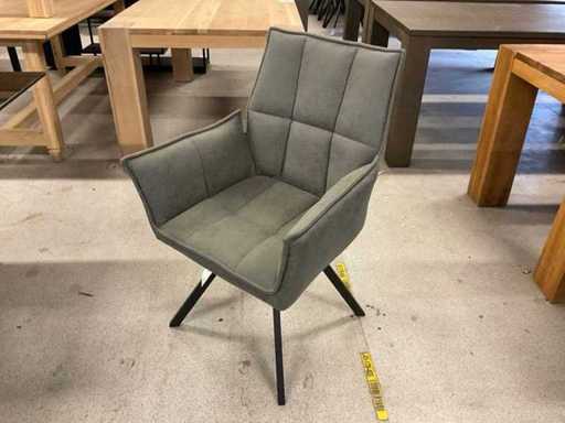 Dining chair (2x)