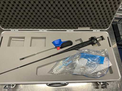 KARL STORZ Hysteroscoop