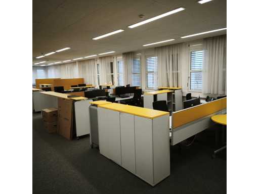 Office plus equipment