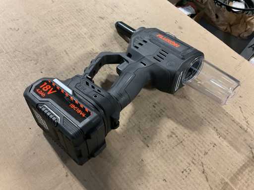 Fluxon IR28N20 Pinces à rivets