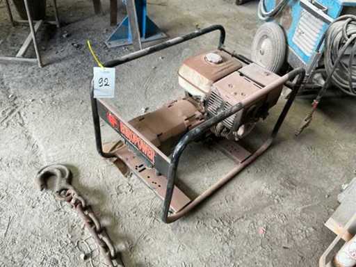 Generatore di energia Europower EP6000