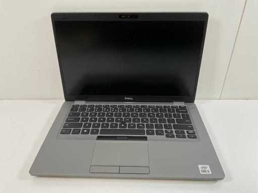 Dell Latitude 5410 14”, Core(TM) i5 10th Gen, 16 GB RAM, 256 GB NVMe Laptop