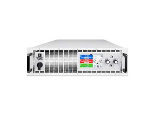 ELEKTRO AUTOMATIK - EA-PS 10200-140 - Alimentation de laboratoire 3U 10000W