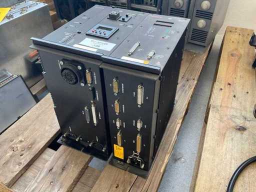 Bosch LTH12 / SE200 Servocontroller