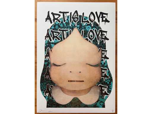 DEATH NYC : Nara Girl