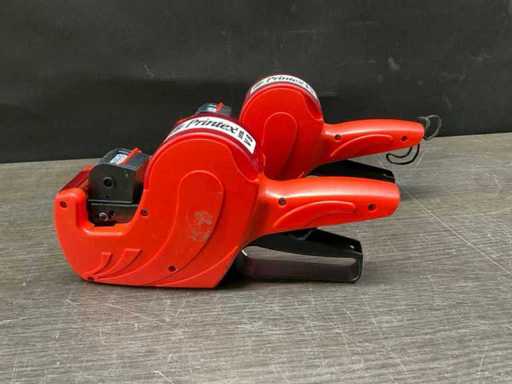 Printex Price Gun (2x)
