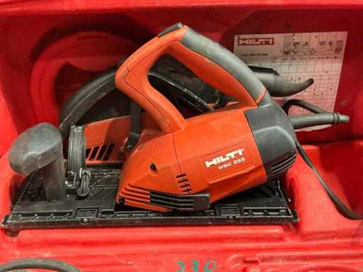 Ferăstrău circular Hilti Wsc 265