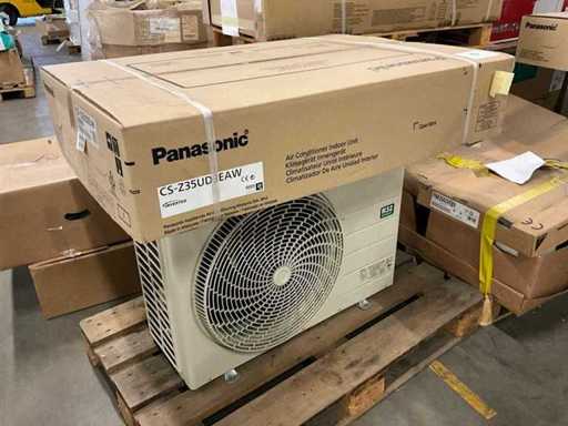 Condizionamento d'aria Panasonic