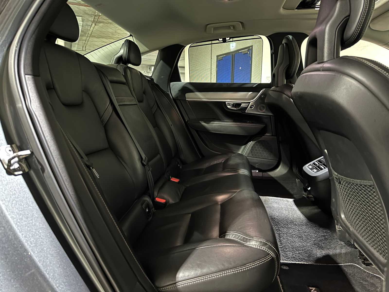 Volvo S90 2.0 D4 Inscription 190hp 2016, H-594-BN