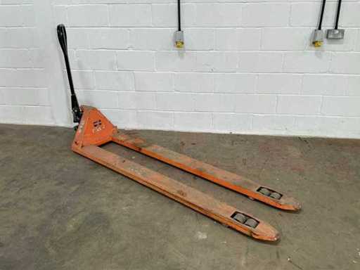 2018 Load Surfer Hydraulic Hand Pallet Trucks