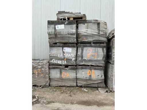 Roosens Clive Labrador Brick