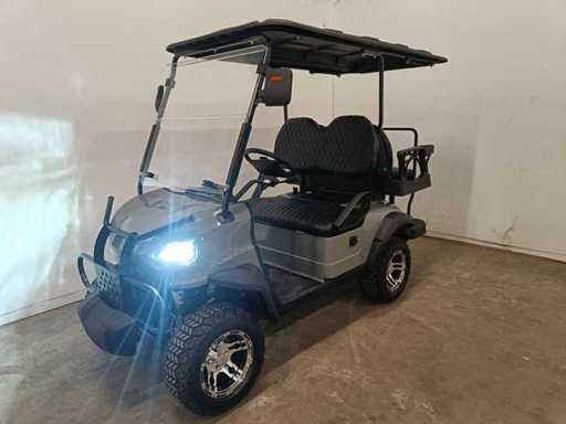 RCcar industry - RC-G4.0 - Golf cart