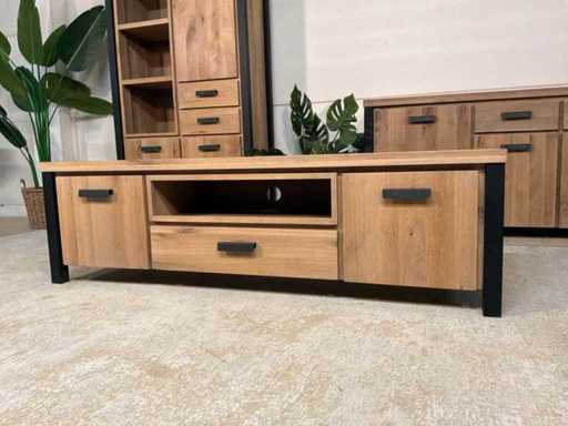 Szafka telewizyjna Seattle