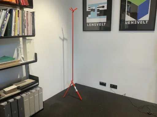 Lensvelt SJH Portemanteau