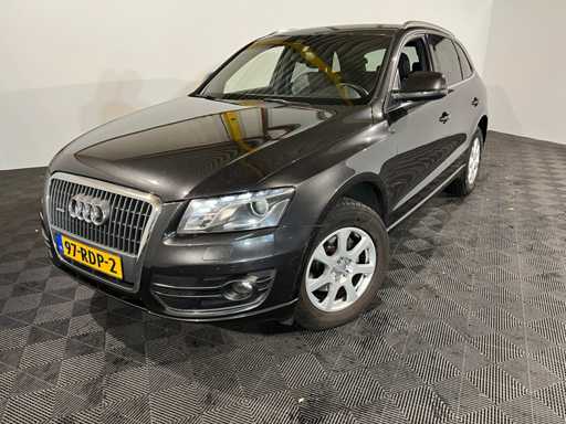 Audi Q5 2.0 TFSI q. Pro Line, 97-RDP-2