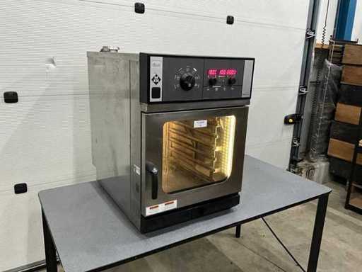 MKN SKECOD610CG Combi Steamer 2020