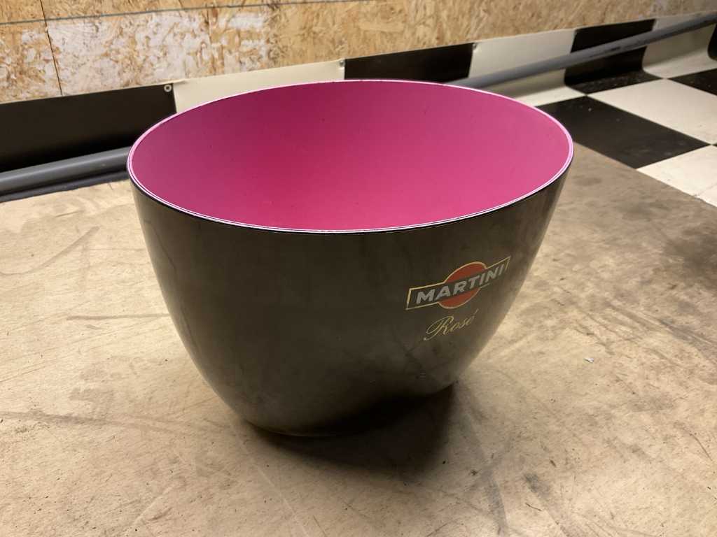 Martini Rosé Cooler (3x)