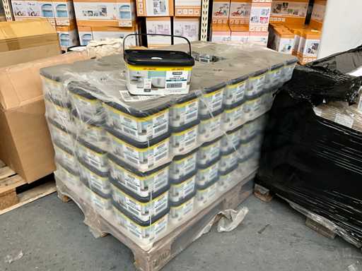 Luxens Granite 3 peinture (120x)