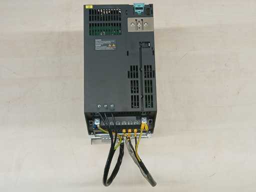 SIEMENS 6SL3224-0BE27-5AA0 Siemens SINAMICS Leistungsmodul 240 6SL3224-0BE27-5AA0