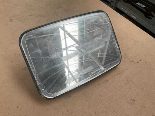 Unitruck Vehicular mirror
