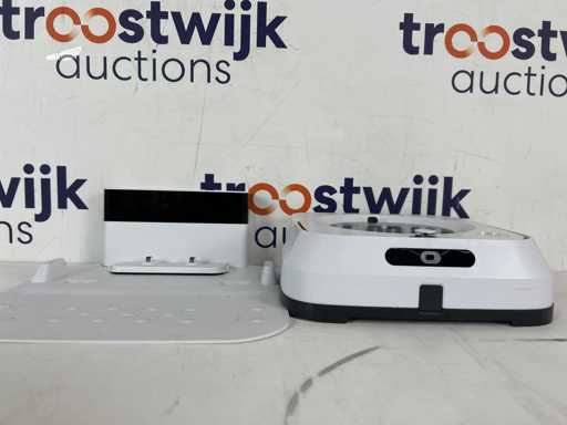 iRobot aspirator | LG 27ART10AKPL – Șevalet Smart Monitor 27 inch