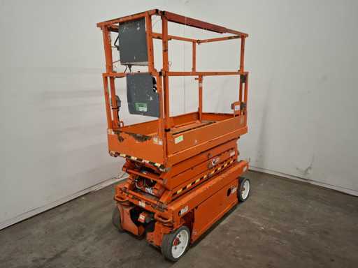 2016 Skyjack SJ3219 Luftarbeitsplattform