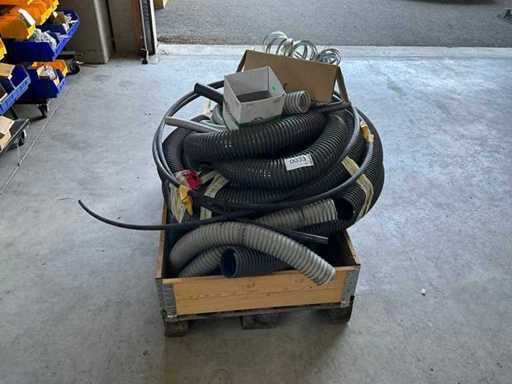 Suction hoses