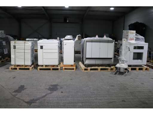 Canon - Oce VarioPrint - 6330 TP TITAN 