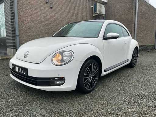 Volkswagen Coccinelle 1.2 TSI 2011 Tendance 