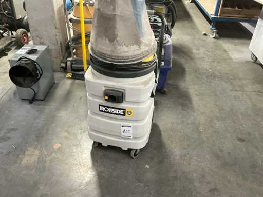 Przemysłowy odkurzacz Ironside 429MPL HS