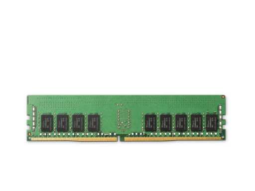 HP 16GB DDR4 2933MHz ECC Memory
