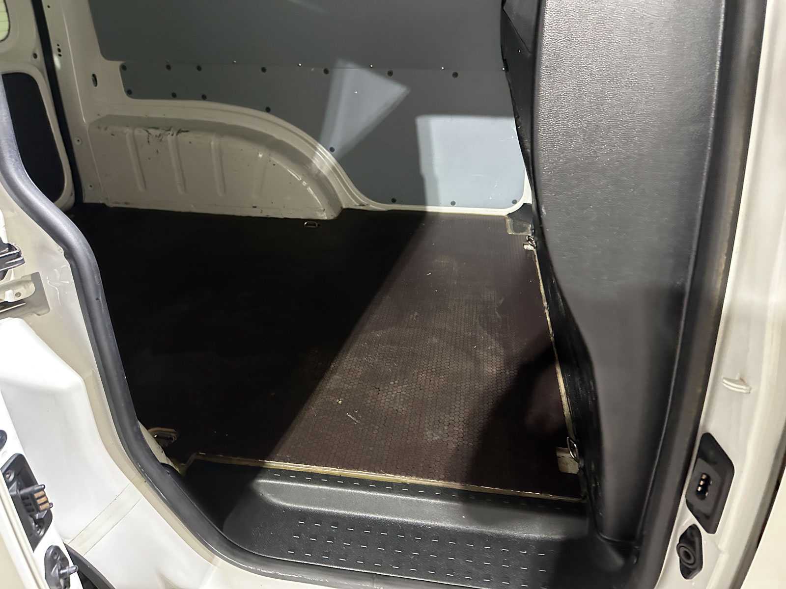 Volkswagen Caddy 2.0 TDI 170PK BMT Highline 2017 (Origineel-NL), V-752-HD